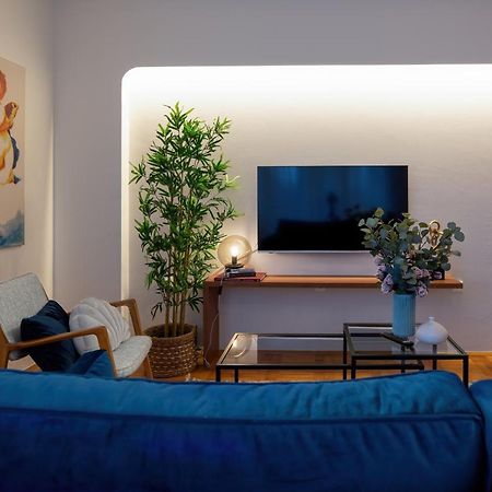 Aquarelle Apartment Subotica Zewnętrze zdjęcie