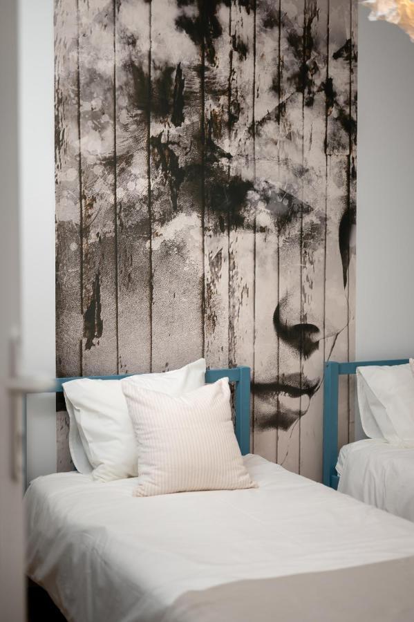 Aquarelle Apartment Subotica Zewnętrze zdjęcie