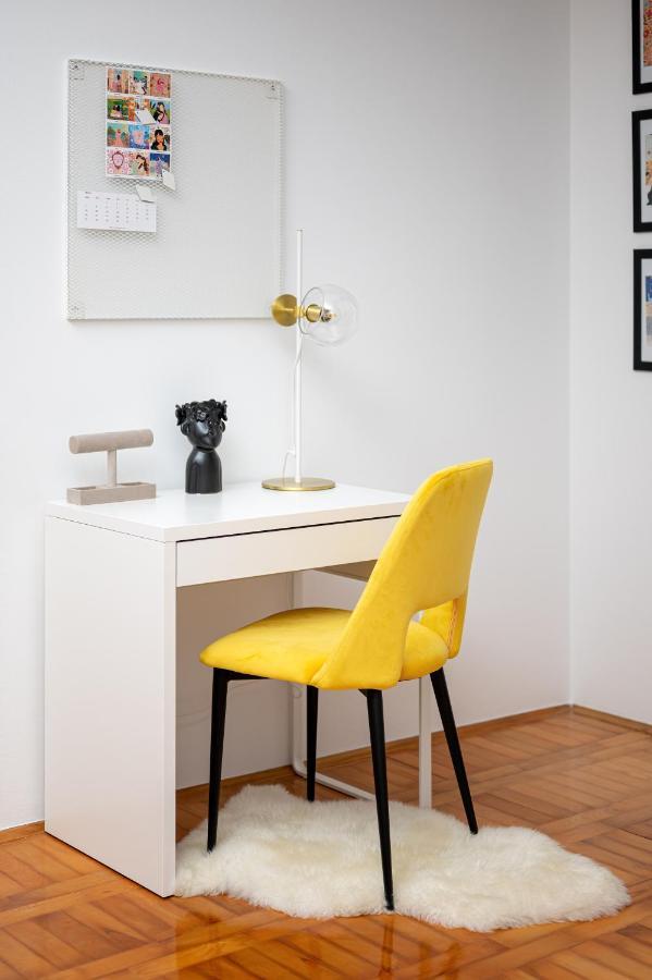 Aquarelle Apartment Subotica Zewnętrze zdjęcie